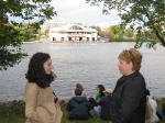 Head of the Charles Regatta