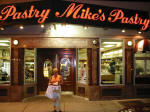 Mike's Pastry