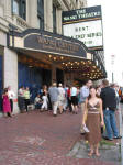RENT at the Wang Center