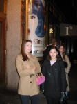 Hairspray in Boston