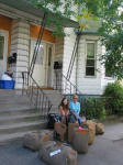 Moving Andrea In