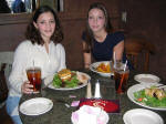 Stephanie's on Newbury