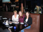 Dinner at Turner Fisheries