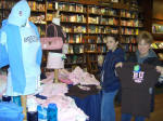 BU Bookstore