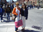 More Newbury Shopping