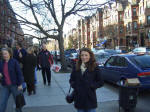 Shopping Newbury