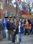 Fenway Park