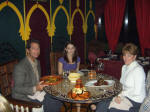 Tangierino Restaurant