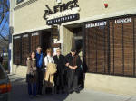 Zaftig's Delicatessen