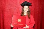 Proud Graduate