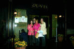 Olives Restaurant