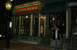 Mamma Maria's Restaurant