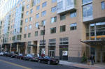 Trilogy Apartments