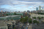 View from Trilogy