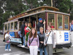 Cable Car