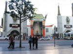 Mann's Chinese Theatre