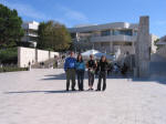 Getty Museum