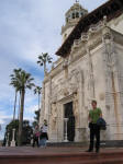 Hearst Castle