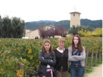 Robert Mondavi Winery