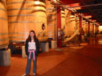 Making Wine
