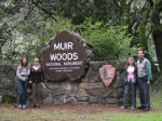 Muir Woods