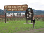 The Napa Valley