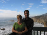 Pacific Coast