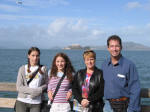 Alcatraz Island