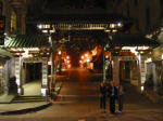 Chinatown Gate