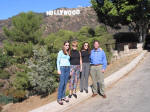 Hollywood Hills