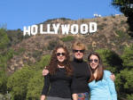 Hollywood Sign