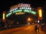 Santa Monica Pier
