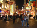 Universal CityWalk