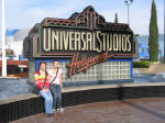 Universal Studios Hollywood