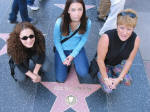 Walk of Fame