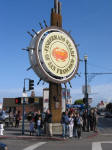 Fisherman's Wharf