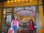 Andrea Shopping