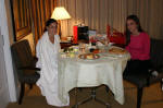Room Service