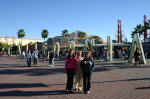 California Adventure Park