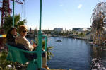 California Adventure Park