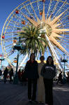California Adventure Park