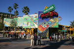 California Adventure Park