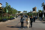 California Adventure Park