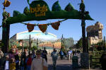 California Adventure Park