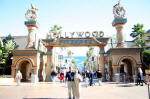 California Adventure Park