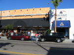Original Cheesecake Factory