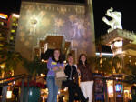 Hollywood and Highland