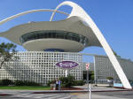 LAX Encounter Restaurant