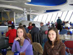 LAX Encounter Restaurant