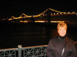 Oakland Bay Bridge